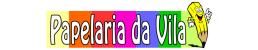 Papelaria da Vila
