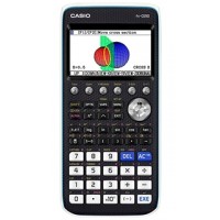 CALCULADORA GRÁFICA CASIO CG-50