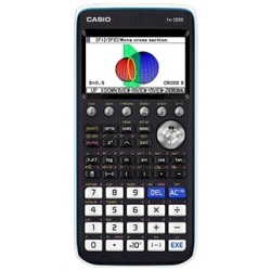 CALCULADORA GRÁFICA CASIO CG-50