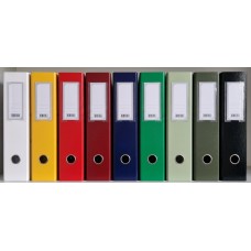 PASTA ARQUIVO A4 PDV OFFICE L/ LARGA