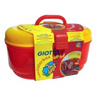 COFRE GIOTTO BEBE