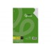 RECARGA LIDERPAPEL DIN A4 100F 100G QUADRICULADO