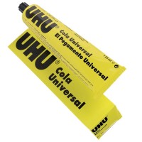 COLA UNIVERSAL UHU 35ML