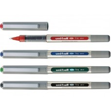 MARCADOR ROLLER UNI-BALL UB157 (BÁSICAS)