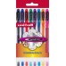 ROLLER UNI-BALL SIGNO UM120 0,7 (BLISTER C/8) ROLLER UNI-BALL SIGNO UM120 0,7 (BLISTER C/8)