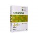 PAPEL CÓPIA A4 80G GREENING (RESMA)