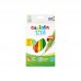 LÁPIS DE COR JUMBO CARIOCA TITA MAXI (CX.12) LÁPIS DE COR JUMBO CARIOCA TITA MAXI (CX.12)